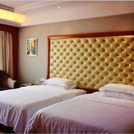 St. Tropez Hotel Чанша Екстер'єр фото