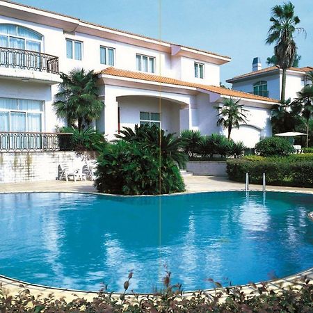 St. Tropez Hotel Чанша Екстер'єр фото