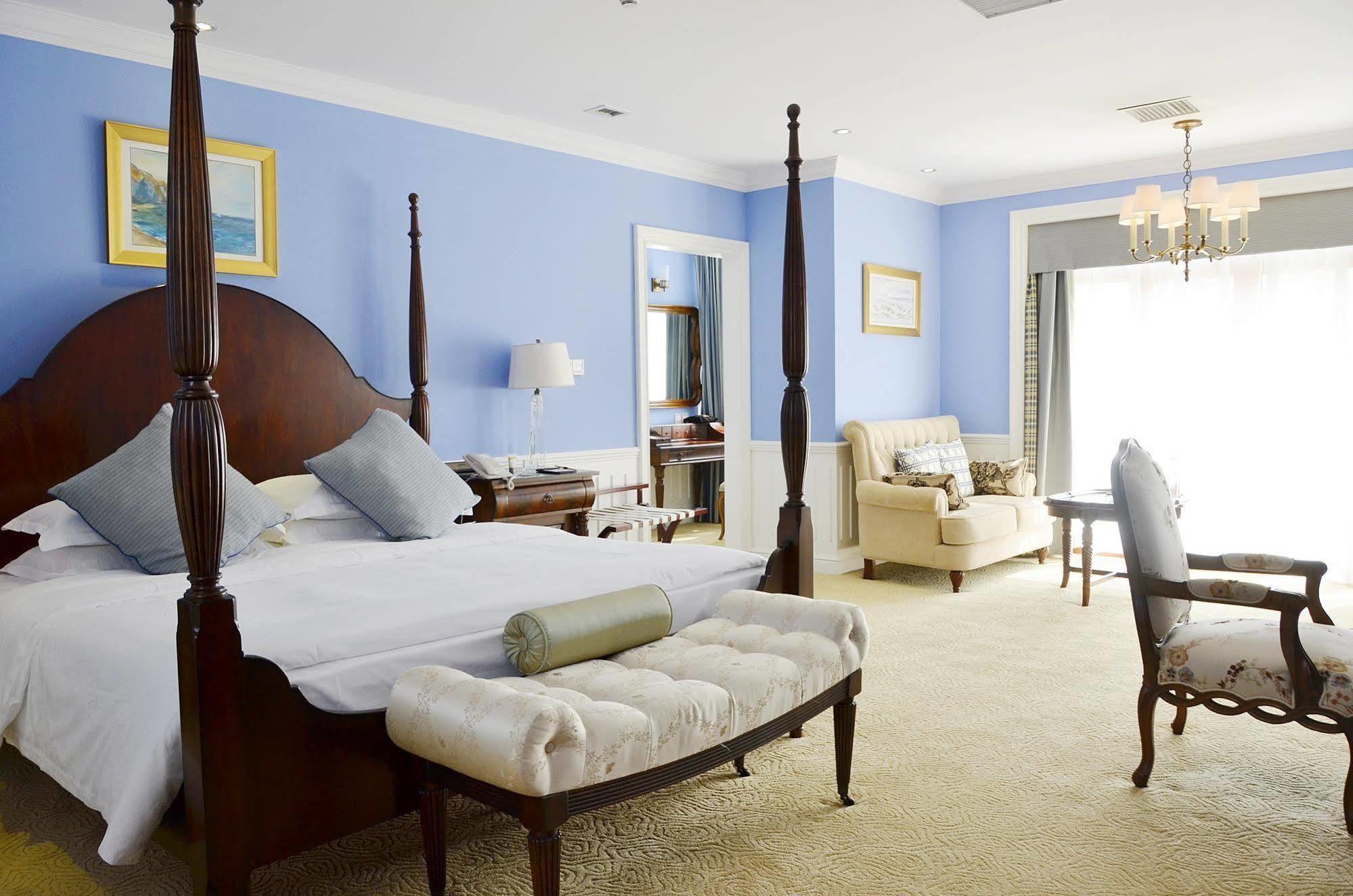 St. Tropez Hotel Чанша Екстер'єр фото